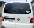 Белый Фольксваген Transporter, объемом двигателя 1.9 л и пробегом 208 тыс. км за 10200 $, фото 13 на Automoto.ua