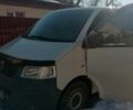 Білий Фольксваген Transporter, об'ємом двигуна 1.9 л та пробігом 365 тис. км за 8199 $, фото 1 на Automoto.ua