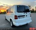 Білий Фольксваген Transporter, об'ємом двигуна 2.5 л та пробігом 325 тис. км за 7200 $, фото 8 на Automoto.ua
