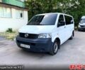 Білий Фольксваген Transporter, об'ємом двигуна 1.9 л та пробігом 223 тис. км за 9500 $, фото 1 на Automoto.ua