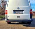 Білий Фольксваген Transporter, об'ємом двигуна 1.9 л та пробігом 350 тис. км за 8000 $, фото 4 на Automoto.ua