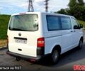 Білий Фольксваген Transporter, об'ємом двигуна 1.9 л та пробігом 298 тис. км за 8900 $, фото 1 на Automoto.ua