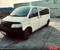 Білий Фольксваген Transporter, об'ємом двигуна 2.5 л та пробігом 363 тис. км за 6800 $, фото 2 на Automoto.ua