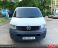 Білий Фольксваген Transporter, об'ємом двигуна 1.9 л та пробігом 223 тис. км за 9500 $, фото 3 на Automoto.ua