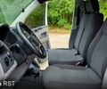 Белый Фольксваген Transporter, объемом двигателя 1.9 л и пробегом 230 тыс. км за 8400 $, фото 3 на Automoto.ua