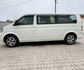 Білий Фольксваген Transporter, об'ємом двигуна 2.5 л та пробігом 279 тис. км за 11000 $, фото 3 на Automoto.ua