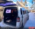 Белый Фольксваген Transporter, объемом двигателя 19 л и пробегом 500 тыс. км за 7000 $, фото 3 на Automoto.ua