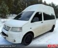 Белый Фольксваген Transporter, объемом двигателя 2.5 л и пробегом 28500 тыс. км за 4950 $, фото 1 на Automoto.ua