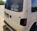 Белый Фольксваген Transporter, объемом двигателя 2.5 л и пробегом 303 тыс. км за 10500 $, фото 6 на Automoto.ua