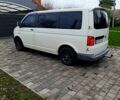 Белый Фольксваген Transporter, объемом двигателя 1.9 л и пробегом 280 тыс. км за 7950 $, фото 2 на Automoto.ua