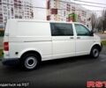 Белый Фольксваген Transporter, объемом двигателя 2.5 л и пробегом 267 тыс. км за 9500 $, фото 9 на Automoto.ua
