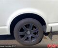 Белый Фольксваген Transporter, объемом двигателя 2.5 л и пробегом 303 тыс. км за 10500 $, фото 5 на Automoto.ua