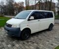 Белый Фольксваген Transporter, объемом двигателя 1.9 л и пробегом 280 тыс. км за 7950 $, фото 1 на Automoto.ua