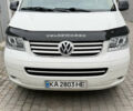Білий Фольксваген Transporter, об'ємом двигуна 2.5 л та пробігом 279 тис. км за 11000 $, фото 1 на Automoto.ua