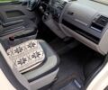 Белый Фольксваген Transporter, объемом двигателя 1.9 л и пробегом 280 тыс. км за 7950 $, фото 10 на Automoto.ua