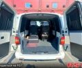 Белый Фольксваген Transporter, объемом двигателя 1.9 л и пробегом 278 тыс. км за 8500 $, фото 3 на Automoto.ua