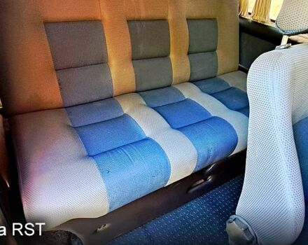 Белый Фольксваген Transporter, объемом двигателя 19 л и пробегом 150 тыс. км за 6500 $, фото 3 на Automoto.ua
