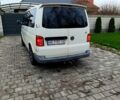 Белый Фольксваген Transporter, объемом двигателя 1.9 л и пробегом 280 тыс. км за 7950 $, фото 11 на Automoto.ua