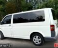 Белый Фольксваген Transporter, объемом двигателя 1.9 л и пробегом 230 тыс. км за 8400 $, фото 1 на Automoto.ua