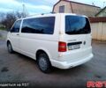Белый Фольксваген Transporter, объемом двигателя 19 л и пробегом 387 тыс. км за 7750 $, фото 3 на Automoto.ua