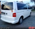 Белый Фольксваген Transporter, объемом двигателя 19 л и пробегом 387 тыс. км за 7750 $, фото 2 на Automoto.ua