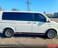 Белый Фольксваген Transporter, объемом двигателя 1.9 л и пробегом 278 тыс. км за 8500 $, фото 2 на Automoto.ua