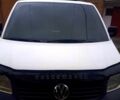 Фольксваген Transporter 2007 в Александрие на Automoto.ua Белый Фольксваген Transporter, объемом двигателя 2.5 л и пробегом 290 тыс. км за 8000 $, фото 4 на Automoto.ua