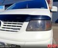 Белый Фольксваген Transporter, объемом двигателя 2.5 л и пробегом 303 тыс. км за 10500 $, фото 3 на Automoto.ua