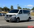 Білий Фольксваген Transporter, об'ємом двигуна 2.5 л та пробігом 278 тис. км за 11800 $, фото 1 на Automoto.ua