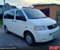 Белый Фольксваген Transporter, объемом двигателя 19 л и пробегом 387 тыс. км за 7750 $, фото 1 на Automoto.ua