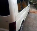 Фольксваген Transporter 2007 в Александрие на Automoto.ua Белый Фольксваген Transporter, объемом двигателя 2.5 л и пробегом 290 тыс. км за 8000 $, фото 2 на Automoto.ua