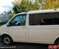 Белый Фольксваген Transporter, объемом двигателя 1.9 л и пробегом 30 тыс. км за 11000 $, фото 1 на Automoto.ua