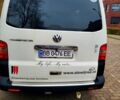 Белый Фольксваген Transporter, объемом двигателя 1.9 л и пробегом 352 тыс. км за 11000 $, фото 13 на Automoto.ua