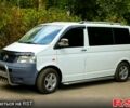 Белый Фольксваген Transporter, объемом двигателя 1.9 л и пробегом 311 тыс. км за 10500 $, фото 1 на Automoto.ua