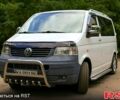 Белый Фольксваген Transporter, объемом двигателя 1.9 л и пробегом 311 тыс. км за 10500 $, фото 5 на Automoto.ua