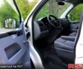 Белый Фольксваген Transporter, объемом двигателя 1.9 л и пробегом 257 тыс. км за 8700 $, фото 5 на Automoto.ua