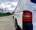 Білий Фольксваген Transporter, об'ємом двигуна 1.9 л та пробігом 345 тис. км за 9200 $, фото 11 на Automoto.ua