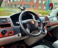 Белый Фольксваген Transporter, объемом двигателя 1.9 л и пробегом 352 тыс. км за 11000 $, фото 9 на Automoto.ua