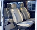 Белый Фольксваген Transporter, объемом двигателя 2.5 л и пробегом 293 тыс. км за 8350 $, фото 13 на Automoto.ua