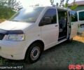 Білий Фольксваген Transporter, об'ємом двигуна 1.9 л та пробігом 250 тис. км за 10000 $, фото 2 на Automoto.ua
