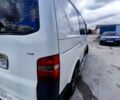 Білий Фольксваген Transporter, об'ємом двигуна 1.9 л та пробігом 345 тис. км за 9200 $, фото 12 на Automoto.ua
