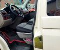 Белый Фольксваген Transporter, объемом двигателя 1.9 л и пробегом 352 тыс. км за 11000 $, фото 12 на Automoto.ua