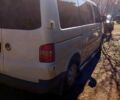 Білий Фольксваген Transporter, об'ємом двигуна 2.5 л та пробігом 0 тис. км за 9200 $, фото 2 на Automoto.ua