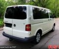 Белый Фольксваген Transporter, объемом двигателя 1.9 л и пробегом 257 тыс. км за 8700 $, фото 1 на Automoto.ua