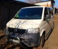 Білий Фольксваген Transporter, об'ємом двигуна 2.5 л та пробігом 0 тис. км за 9200 $, фото 1 на Automoto.ua