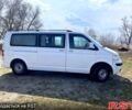 Белый Фольксваген Transporter, объемом двигателя 1.9 л и пробегом 0 тыс. км за 8900 $, фото 1 на Automoto.ua