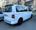 Білий Фольксваген Transporter, об'ємом двигуна 1.9 л та пробігом 250 тис. км за 11000 $, фото 9 на Automoto.ua