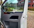 Белый Фольксваген Transporter, объемом двигателя 1.9 л и пробегом 352 тыс. км за 11000 $, фото 8 на Automoto.ua