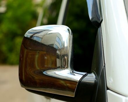 Белый Фольксваген Transporter, объемом двигателя 1.9 л и пробегом 311 тыс. км за 10500 $, фото 2 на Automoto.ua