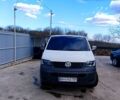 Білий Фольксваген Transporter, об'ємом двигуна 1.9 л та пробігом 345 тис. км за 9200 $, фото 2 на Automoto.ua